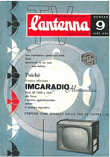 Rivista L'antenna